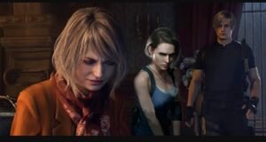 تحميل رزدنت ايفل 4 مهكرة Resident evil 4.APK.2025 اخر اصدار 5