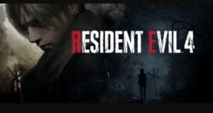 تحميل رزدنت ايفل 4 مهكرة Resident evil 4.APK.2025 اخر اصدار 1