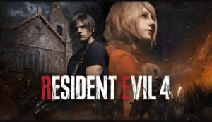 تحميل رزدنت ايفل 4 مهكرة Resident evil 4.APK.2025 اخر اصدار 2
