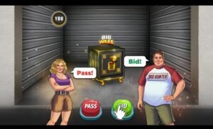 تحميل Bid Wars 2 مهكرة APK.2025 بيد وارز 2 اخر اصدار 1