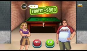 تحميل Bid Wars 2 مهكرة APK.2025 بيد وارز 2 اخر اصدار 2