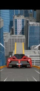 تحميل Ramp Car Jumping مهكرة APK.2025 رامب كار جامبينج اخر اصدار 4
