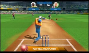 تحميل لعبة Cricket League مهكرة APK.2025 دوري الكريكيت اخر اصدار 2