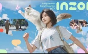 تحميل لعبة inzoi مهكرة APK.2025 إن زوي اخر اصدار 1