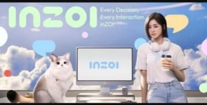 تحميل لعبة inzoi مهكرة APK.2025 إن زوي اخر اصدار 3