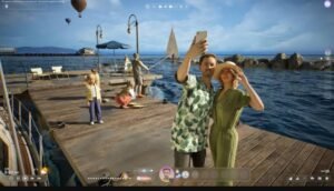 تحميل لعبة inzoi مهكرة APK.2025 إن زوي اخر اصدار 4