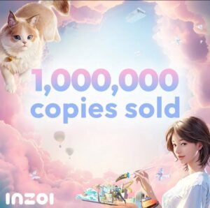 تحميل لعبة inzoi مهكرة APK.2025 إن زوي اخر اصدار 7