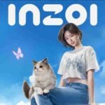 لعبة inzoi مهكرة 