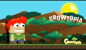 تحميل لعبة Growtopia مهكرة APK.2025 جروتوبيا اخر اصدار 8