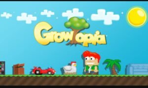 تحميل لعبة Growtopia مهكرة APK.2025 جروتوبيا اخر اصدار 7