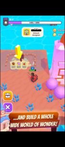 تحميل لعبة Dreamdale مهكرة APK.2025 دريمديل اخر اصدار 1