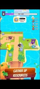 تحميل لعبة Dreamdale مهكرة APK.2025 دريمديل اخر اصدار 6