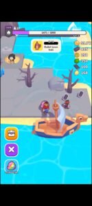 تحميل لعبة Dreamdale مهكرة APK.2025 دريمديل اخر اصدار 7