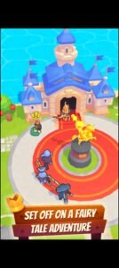 تحميل لعبة Dreamdale مهكرة APK.2025 دريمديل اخر اصدار 8