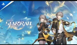 تحميل لعبة Honkai Star Rail مهكرة APK.2025 هونكاي ستار رايل اخر اصدار 1