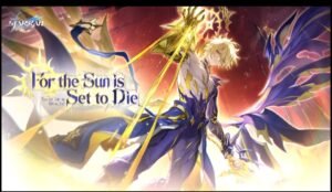 تحميل لعبة Honkai Star Rail مهكرة APK.2025 هونكاي ستار رايل اخر اصدار 3