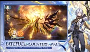 تحميل لعبة Honkai Star Rail مهكرة APK.2025 هونكاي ستار رايل اخر اصدار 4