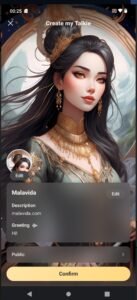 تحميل تطبيق Talkie: Soulful AI مهكرة APK.2025 تاك للذكاء الاصطناعي اخر اصدار 1