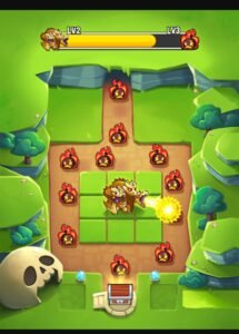 تحميل لعبة Summoner’s Greed مهكرة APK.2025 جشع المستدعين اخر اصدار 3