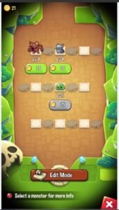 تحميل لعبة Summoner’s Greed مهكرة APK.2025 جشع المستدعين اخر اصدار 4