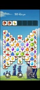 تحميل لعبة Tile Explorer مهكرة APK.2025 مطابقة ثلاثية اخر اصدار 1