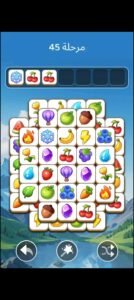 تحميل لعبة Tile Explorer مهكرة APK.2025 مطابقة ثلاثية اخر اصدار 2