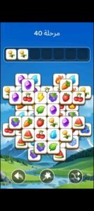 تحميل لعبة Tile Explorer مهكرة APK.2025 مطابقة ثلاثية اخر اصدار 3