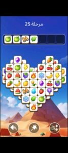 تحميل لعبة Tile Explorer مهكرة APK.2025 مطابقة ثلاثية اخر اصدار 6