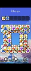 تحميل لعبة Tile Explorer مهكرة APK.2025 مطابقة ثلاثية اخر اصدار 7