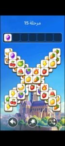 تحميل لعبة Tile Explorer مهكرة APK.2025 مطابقة ثلاثية اخر اصدار 8